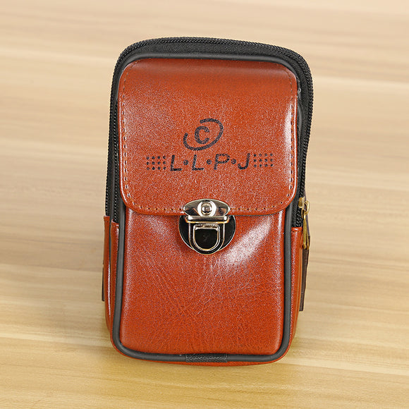 Bolsa Impermeable Doble Capa para Celular - Protección Total