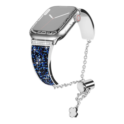 Correa Metálica Diamond con Diseño Creativo - Image 10