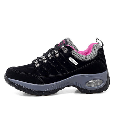Tenis con Suela de Cojín de Aire para Uso Casual - Image 7