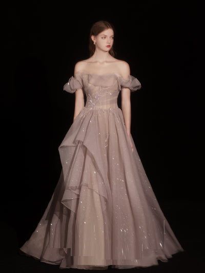 Vestido Elegante para Bodas, Cenas de Gala y Eventos Especiales - Image 10