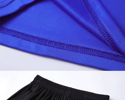 Uniforme Profesional de Árbitro de Fútbol - Image 14