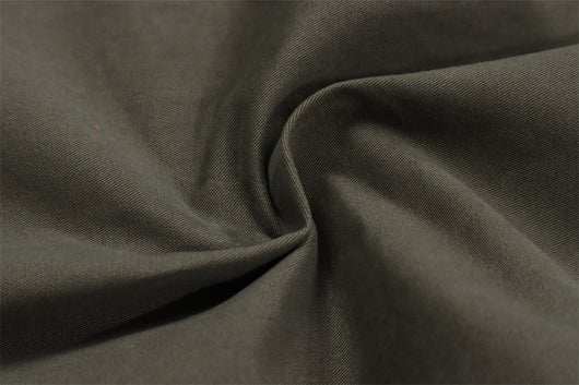 Camisa Suelta con Bordado y Cierre Frontal para Hombre y Mujer - Image 12