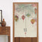 Quadro Colorido 20 70 X 140 Cm