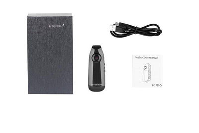 Bolígrafo Grabador de Video HD Portátil - Image 10