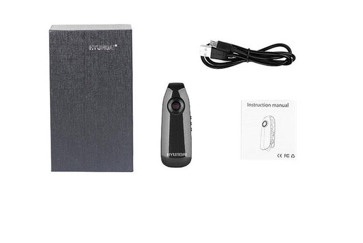 Bolígrafo Grabador de Video HD Portátil - Image 10