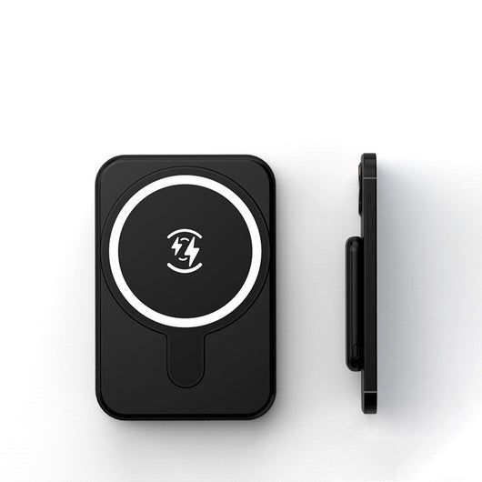 Powerbank Magnético de Carga Rápida 5000 mAh Portátil - Image 5