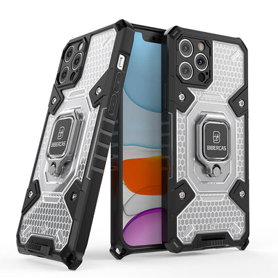 Funda Magnética Refrigerante para Móvil con Cordón - Transparente y Flexible - Image 15