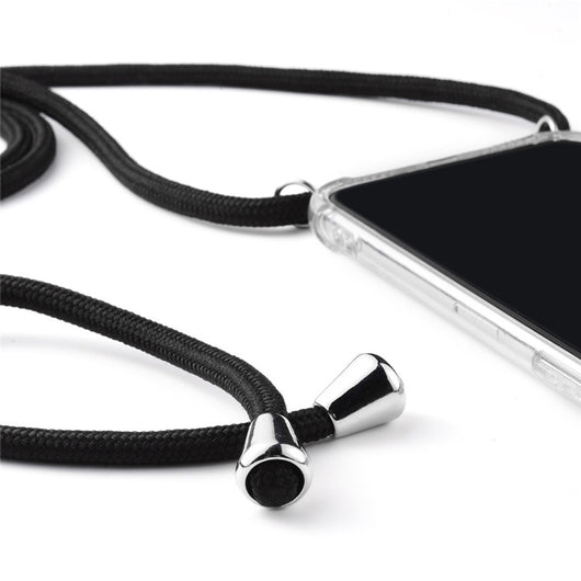 Funda para Celular con Refuerzo en Esquinas y Cordón - Image 14