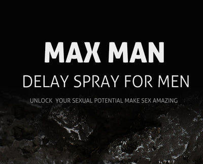 Spray Potenciador para Hombres - Mejora tu Desempeño Íntimo - Image 8