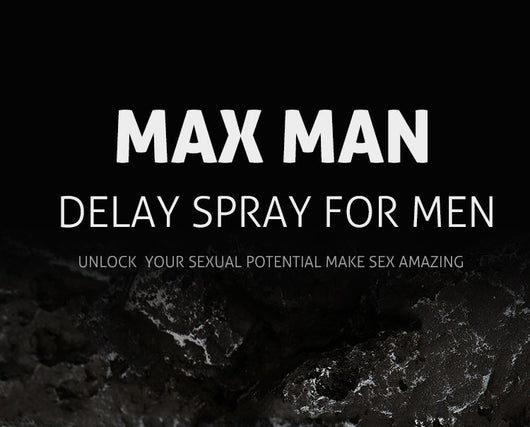 Spray Potenciador para Hombres - Mejora tu Desempeño Íntimo - Image 8