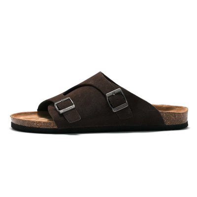 Sandalias de Corcho para Mujer - Comodidad y Estilo Diario - Image 15