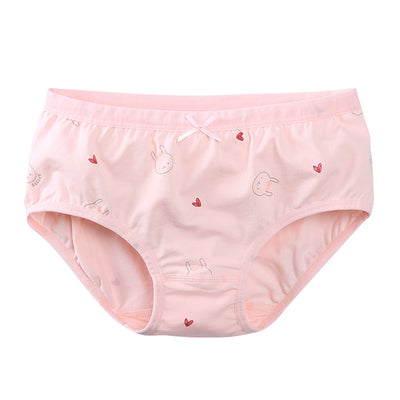 Calzones de Algodón Triangle para Niñas - Comodidad y Protección - Image 17