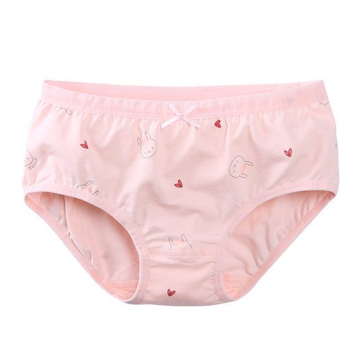 Calzones de Algodón Triangle para Niñas - Comodidad y Protección - Image 17