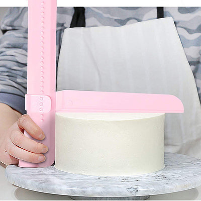 Espátula para Tartas Ajustable en Altura - Image 12