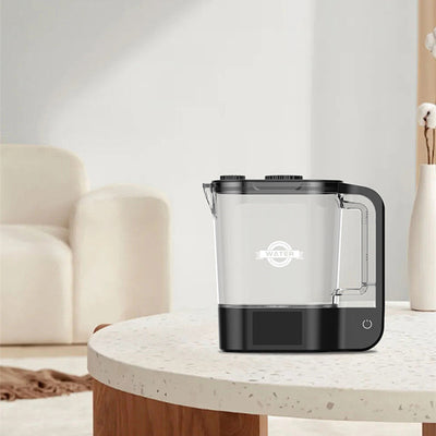 Hervidor de Agua Enriquecida con Hidrógeno Home Fashion