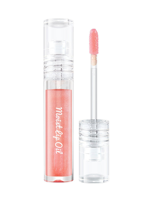 Aceite Labial Hidratante y Primer - Labios Suave y Radiante - Image 3