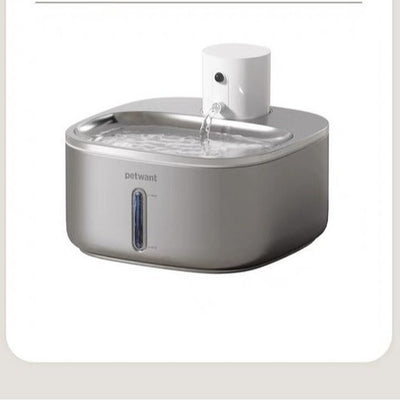 Dispensador Inteligente de Agua para Mascotas 32L con Carga Inalámbrica - Image 5