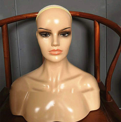 Cabeza Maniquí para Joyería - Image 5