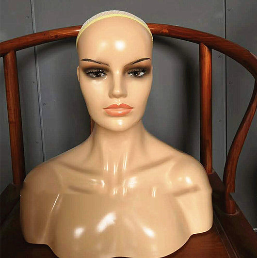 Cabeza Maniquí para Joyería - Image 5