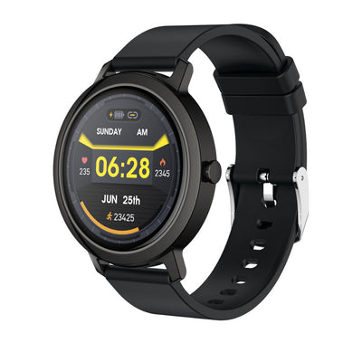 Reloj Inteligente S17 con Llamadas Bluetooth y Reproductor de Música - Image 7