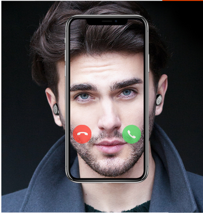 Auriculares Inalámbricos F9 con Sonido Premium - Image 10