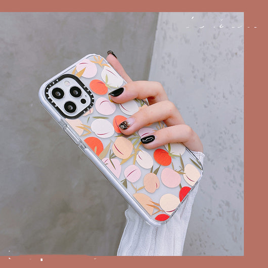 Funda Protectora Silicona Ultra Delgada para Celular - Protección Total con Estilo