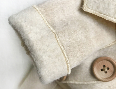 Ropa Abrigadora para Mascotas Pequeñas - Abrigo Teddy para Perros y Gatos Otoño Invierno - Image 28
