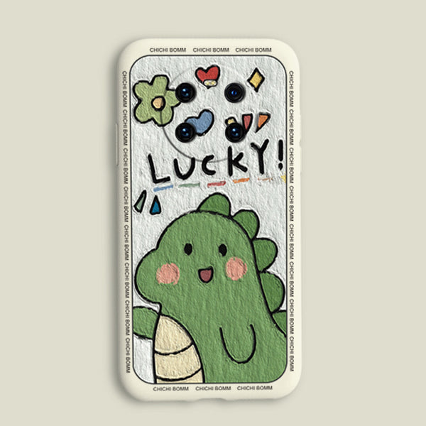 Funda Protectora Dinosaurio para Lentes - Carcasa Antigolpes Todo Incluido - Image 3