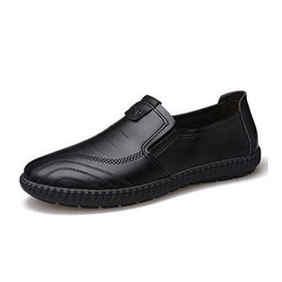 Zapatos Casuales para Trabajo y Uso Diario Hombre