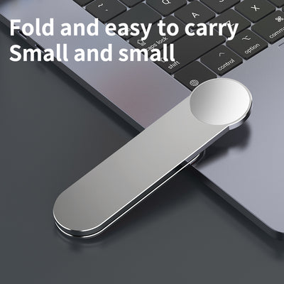 Soporte Extensible de Aluminio para Dual Monitor en Móviles y Computadoras - Image 10
