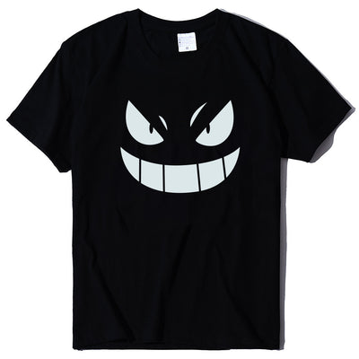 Camiseta Unisex Estampado Artístico Talla Grande para Hombre y Mujer - Image 2