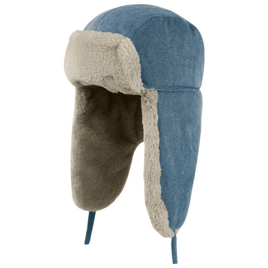 Gorro Térmico Infantil Acolchado con Forro Polar - Image 11