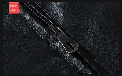 Abrigo Casual para Hombre con Capucha y Bolsillos Laterales - Image 15