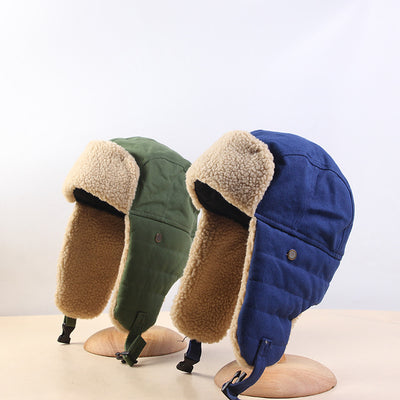 Gorro Térmico Deportivo Cortaviento para Ciclismo y Esquí - Image 11