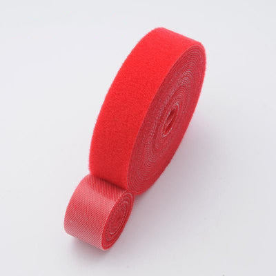 Correa Adhesiva Velcro Reutilizable de Doble Cara - Image 6