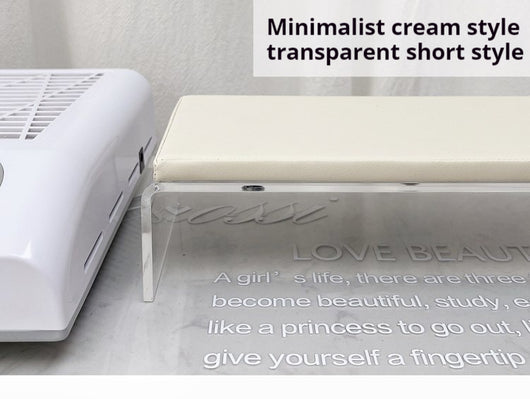 Almohada de Gel para Mano y Muñeca - Soporte Ergonómico Ajustable - Image 11