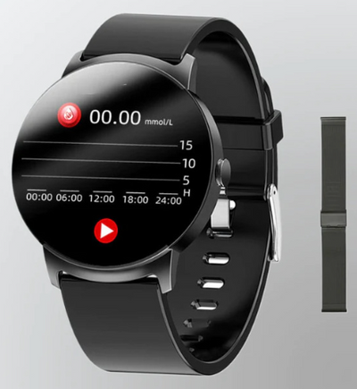 Reloj Inteligente Monitoreo de Glucosa - Image 14
