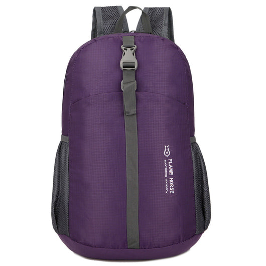 Bolsa de Almacenamiento Plegable Ultraligera Impermeable Unisex - Image 21