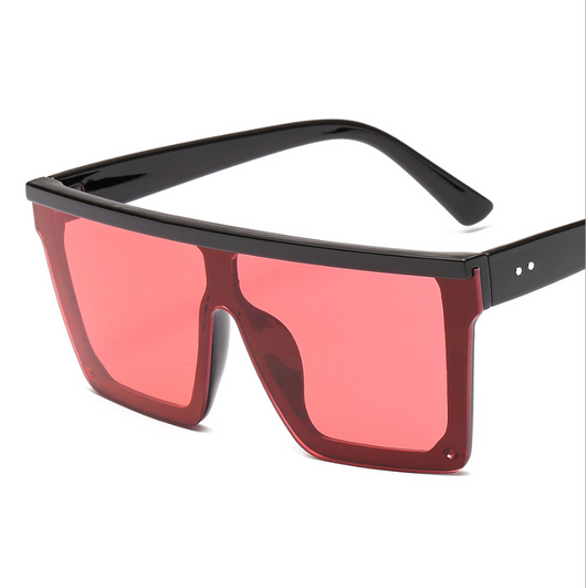 Gafas de Sol Cuadradas Unisex - Image 10