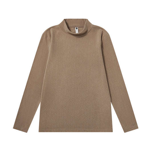 Suéter de Cuello Alto para Niño - Otoño e Invierno - Image 5