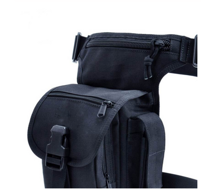 Bolsa Táctica Modular para Exterior - Image 8