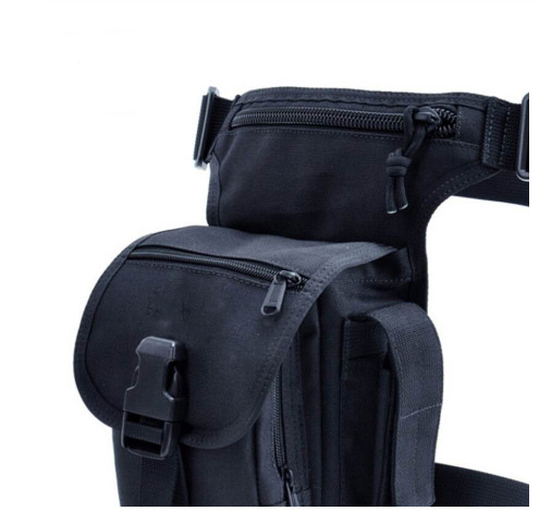 Bolsa Táctica Modular para Exterior - Image 8