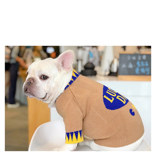 Suéter Invernal para Mascotas - Abrigo Cálido Trend Brand - Image 6
