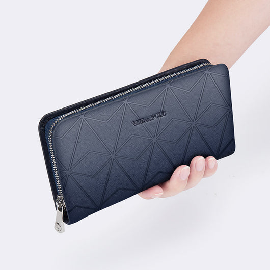 Cartera Larga para Hombre en Poliéster - Image 7