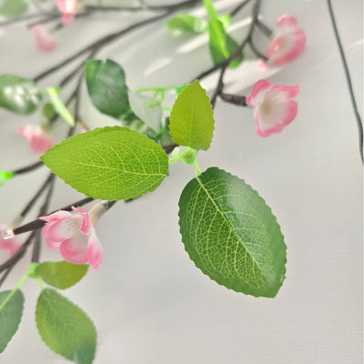 Lámpara LED de Rama Natural con Luz Cálida para Decoración Navideña - Image 5