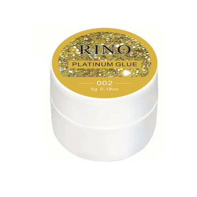 Adhesivo de Platino de Alta Densidad para Nail Art - Image 5