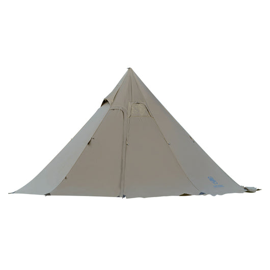 Tienda de Campaña Chimenea Impermeable para Camping - Image 7