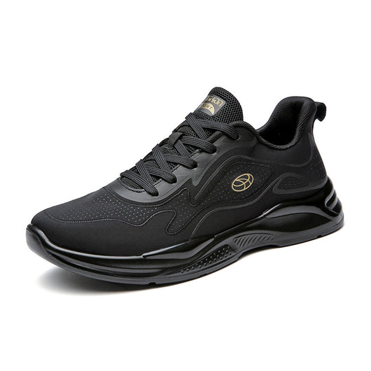 Zapatillas Deportivas de Descanso con Masaje Magnético y Tecnología Elástica - Image 3