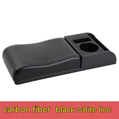 Elevador de Reposabrazos Automotriz Universal con Protector Plástico - Image 16