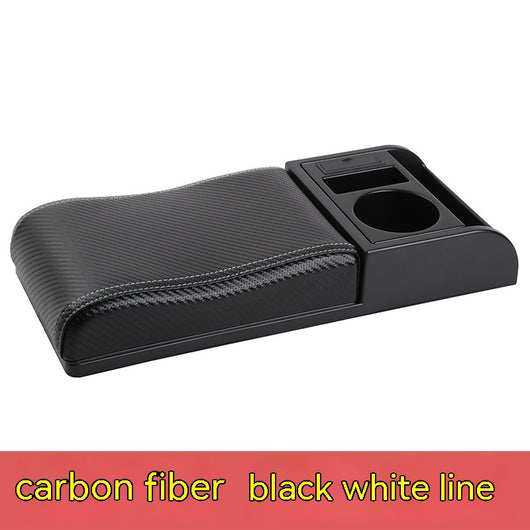 Elevador de Reposabrazos Automotriz Universal con Protector Plástico - Image 16
